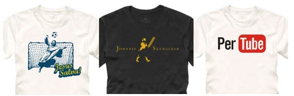 Camisetas