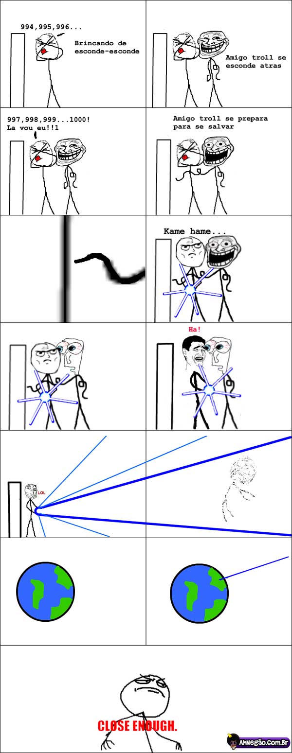 kamehameha