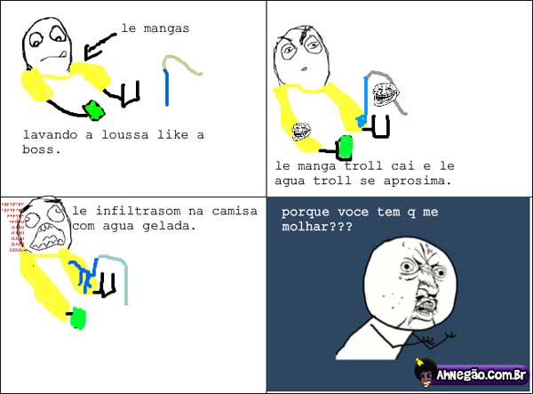manga