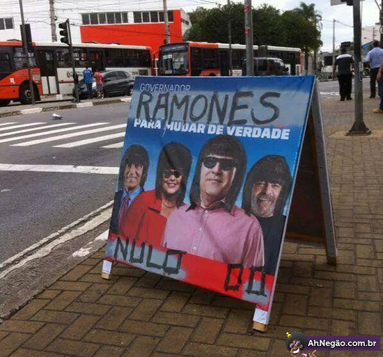 ramones