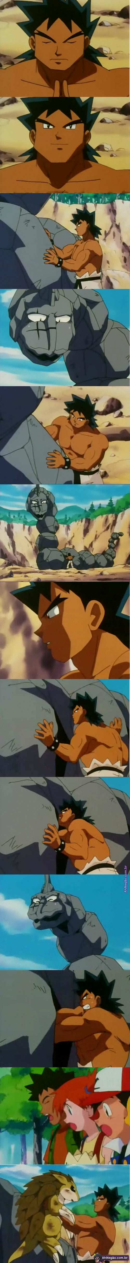 pokemon