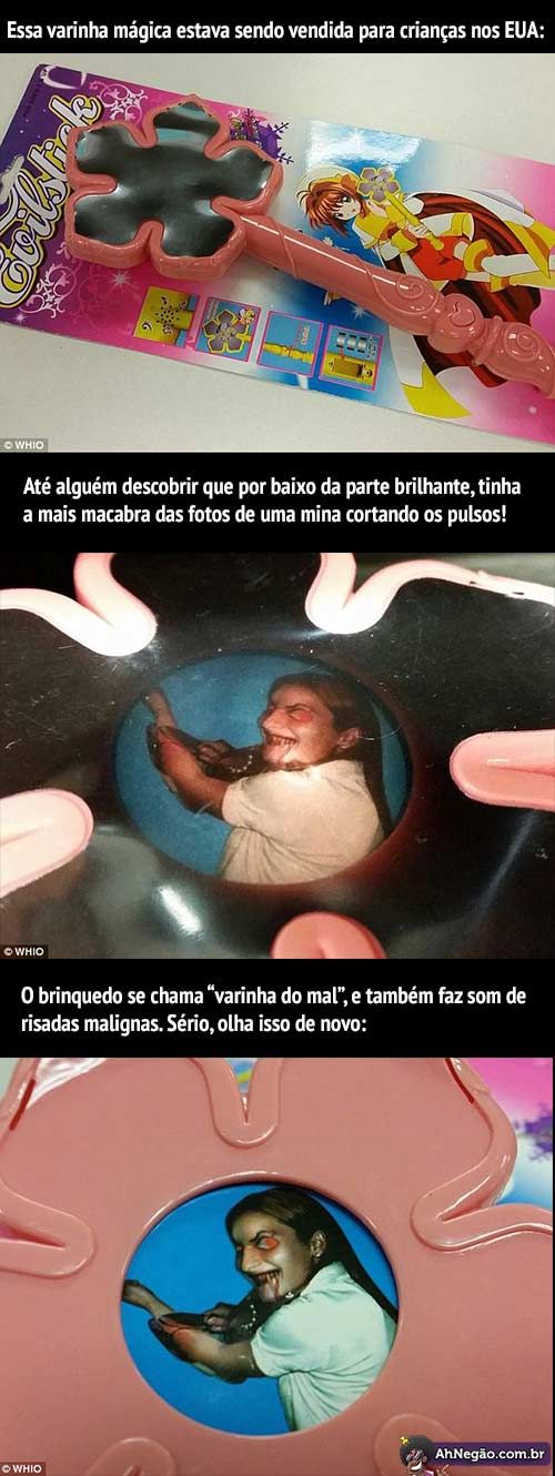 macabro