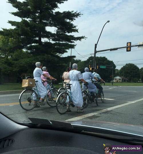 gang