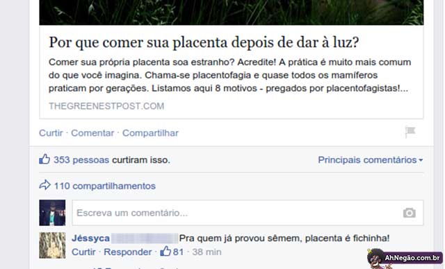 placenta