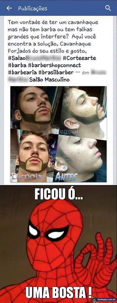 barba