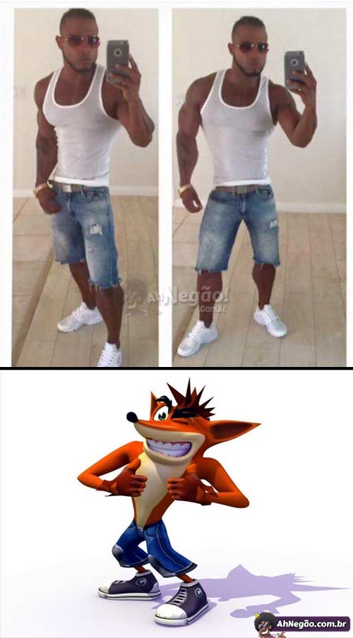 crash