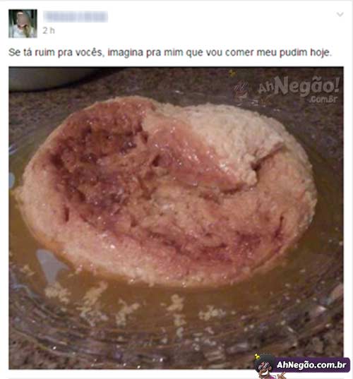pudim