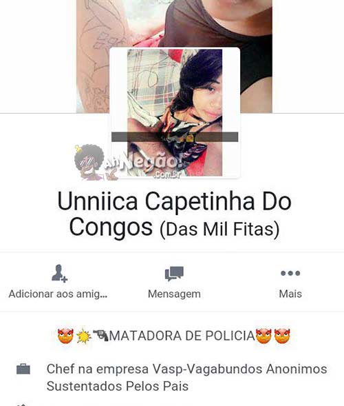 capetinha