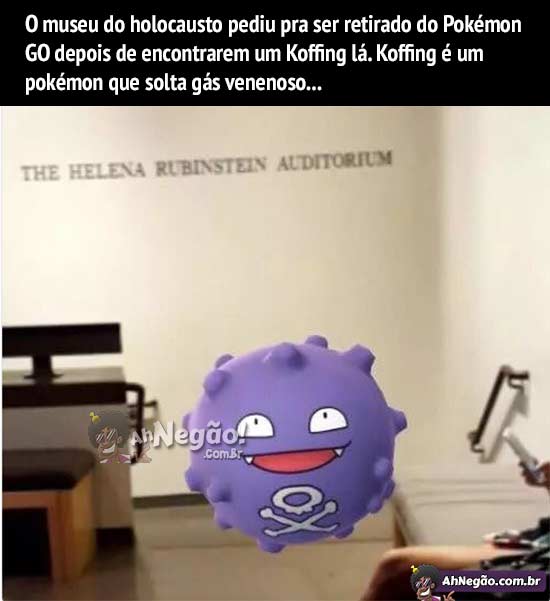 koffing