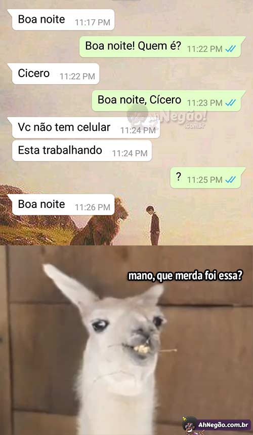 conversa