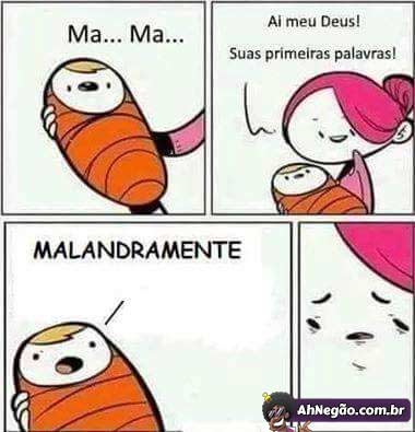 malandramente