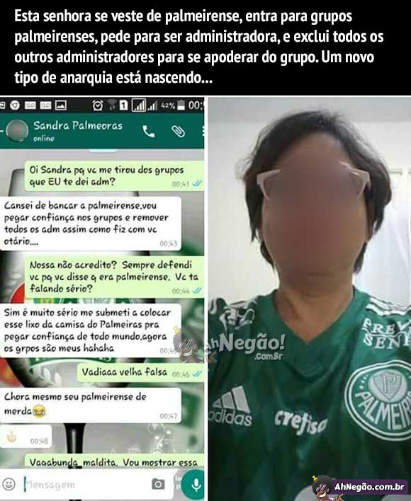 palmeiras