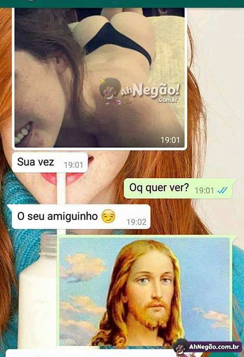 amiguinho