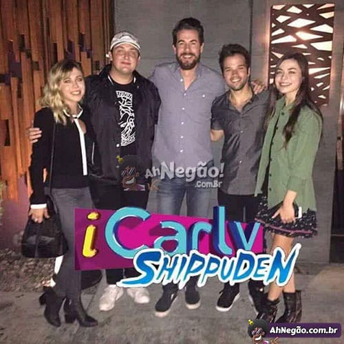icarly