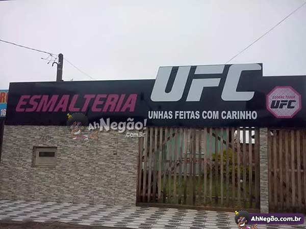 ufc