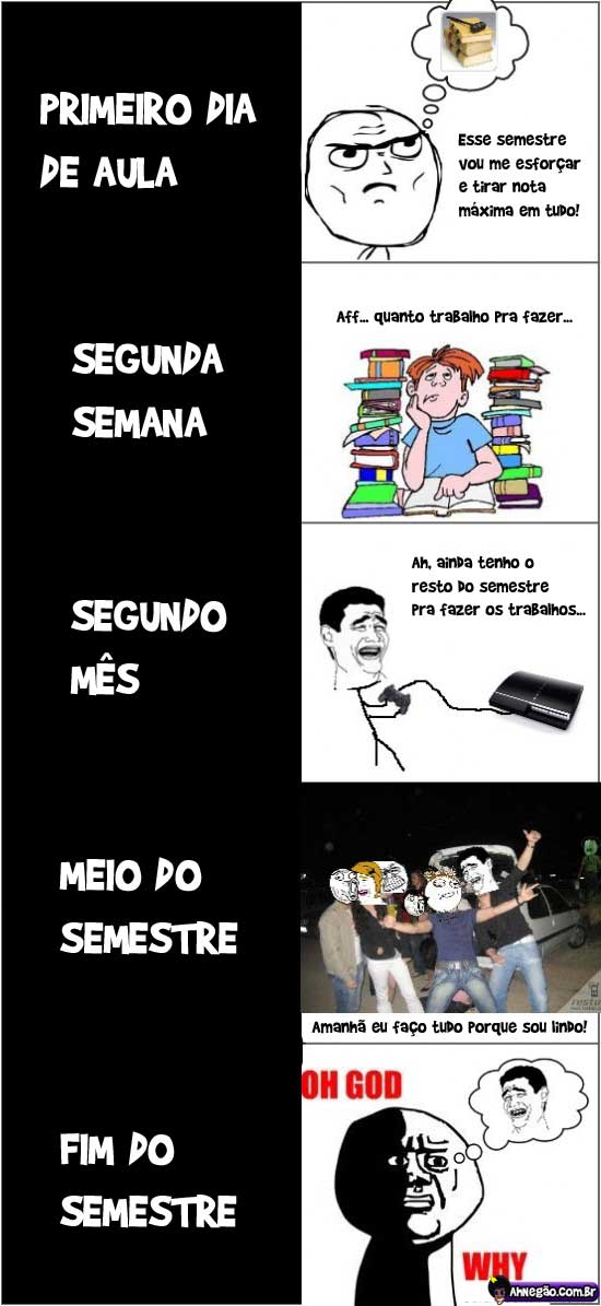 semestre