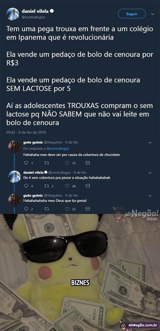 Como ganhar dinheiro fácil