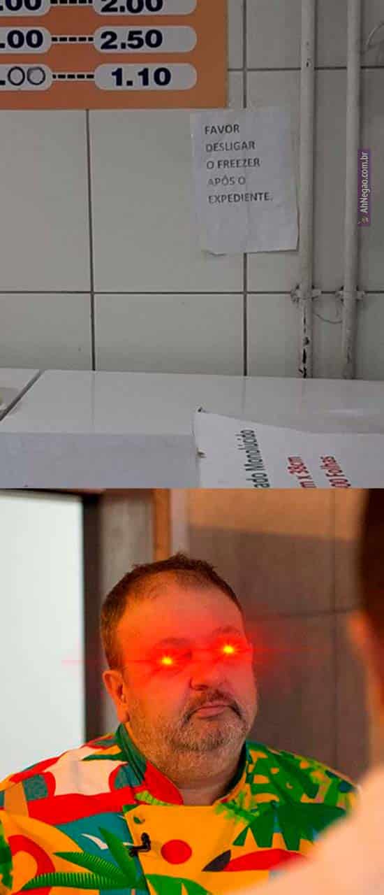 VERGONHA da PROFISSION!! Meme do JACQUIN 😂💥👍 