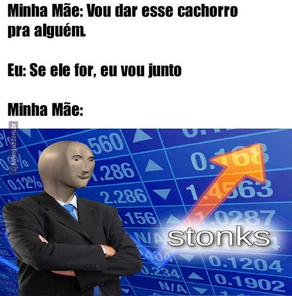 Imagens Aleatórias – Memes (Parte 18)