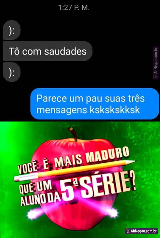 A quinta série está em quarentena, mas nunca adormecida