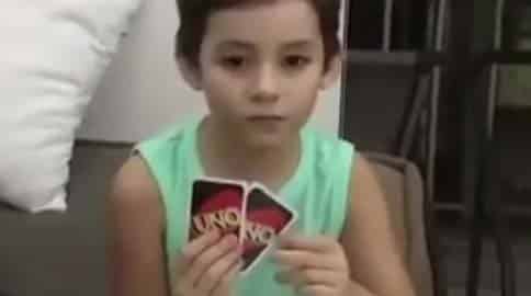 UNO: o jogo que ensina as crianças que o mundo é cruel