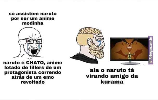 MEMES DE ANIMES, Memes em Imagens #12