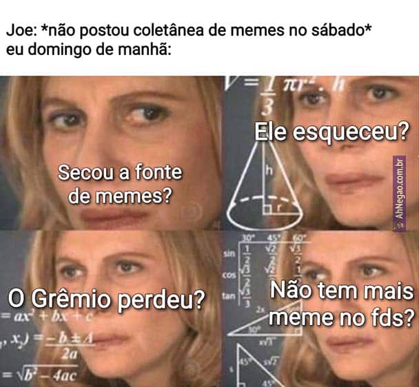 Memes Fonte por jopea302