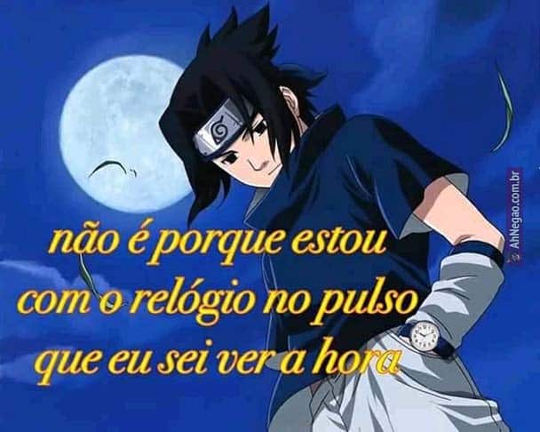 Pior que - Uma página de animes com memes aleatórios