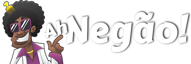 Ah Negão
