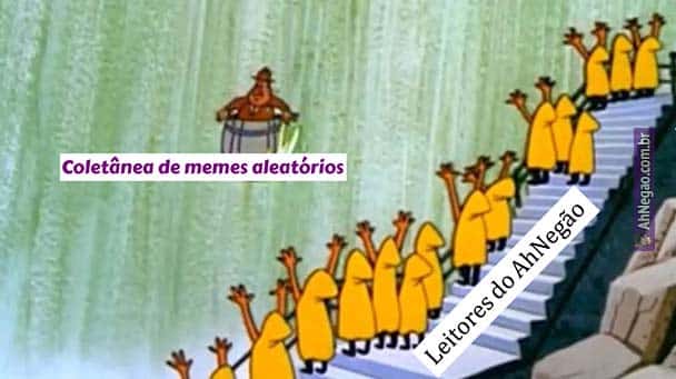 Imagens Aleatórias – Memes (Parte 18)