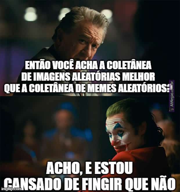 Coletânea De Memes De Sexta 29/07 - Não Intendo