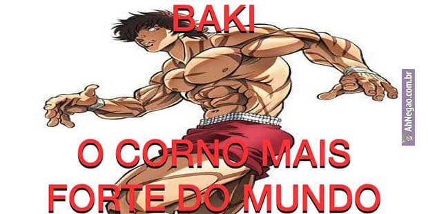 MEMES DE ANIMES, Memes em Imagens #98