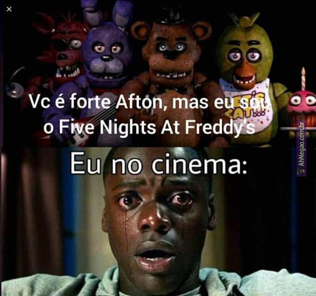 Five Nights at Freddy's': criador se aposenta após polêmica