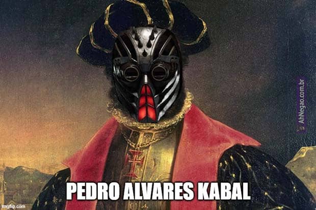 a person wearing a costume