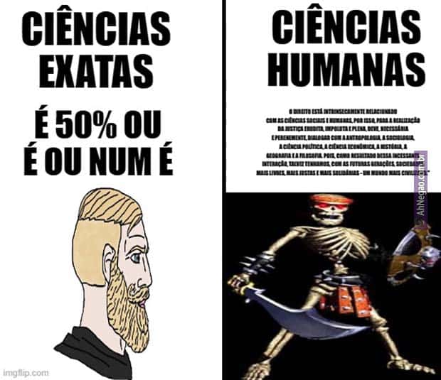 Coletânea de memes aleatórios de quinta-feira (#165)