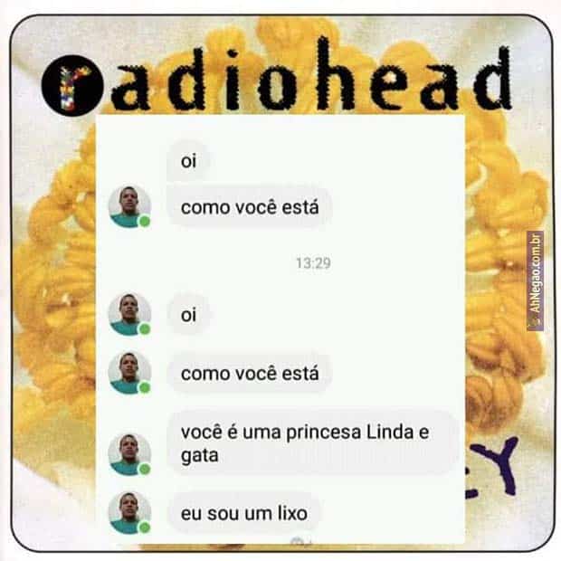 graphical user interface, application, chat or text message