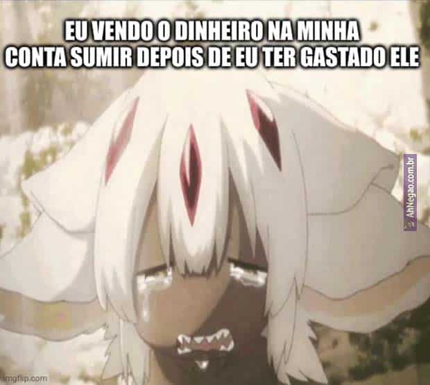 memes entre coisa aleatórias da minha galeria - 4(meme anime