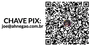 Pix QR Code