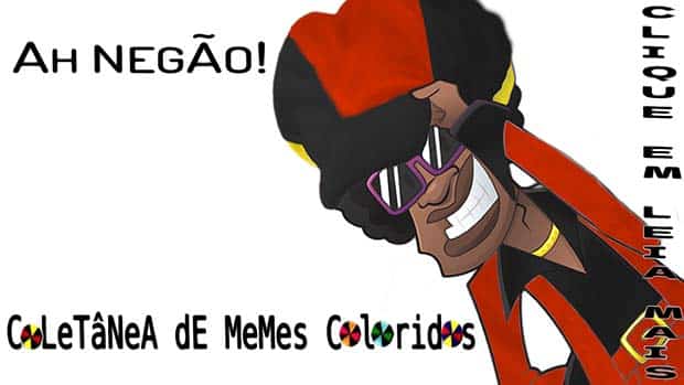 Coletânea de memes aleatórios da semana (#11)